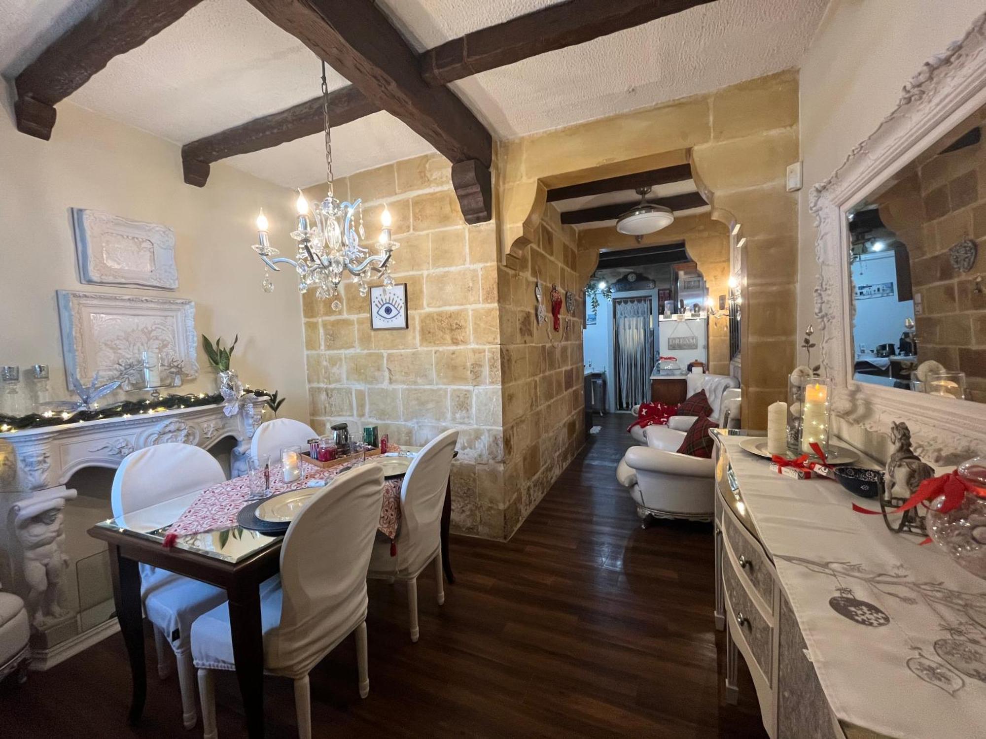 Blue Eye - Waterfront Home In A Scenic Location Birgu Exteriér fotografie